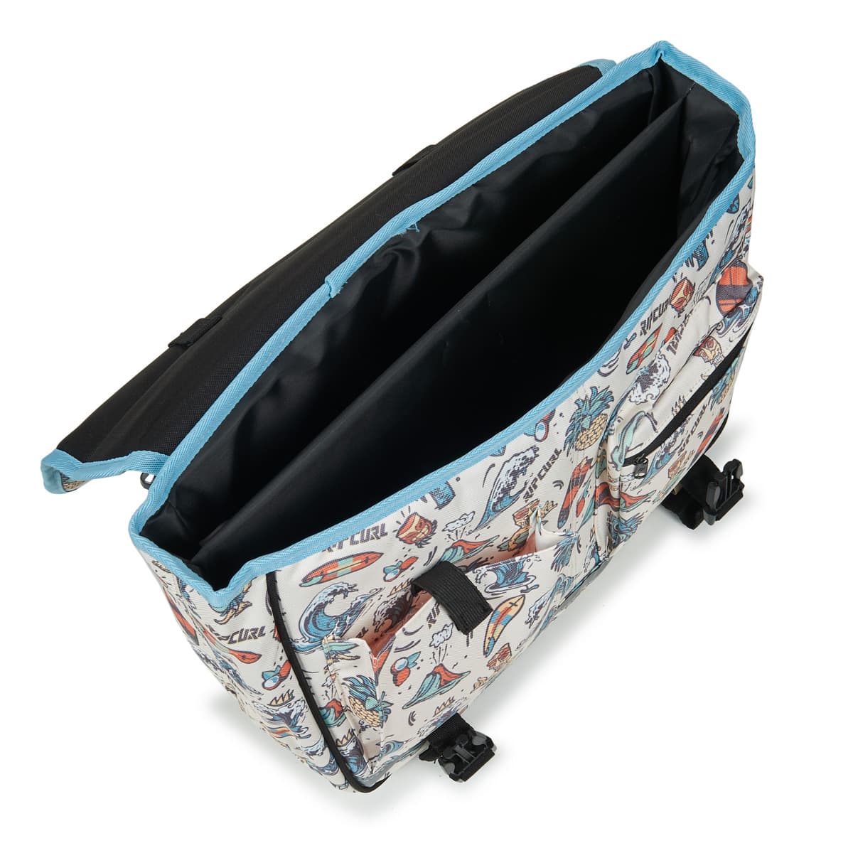 Boys' Backpacks Rip Curl White