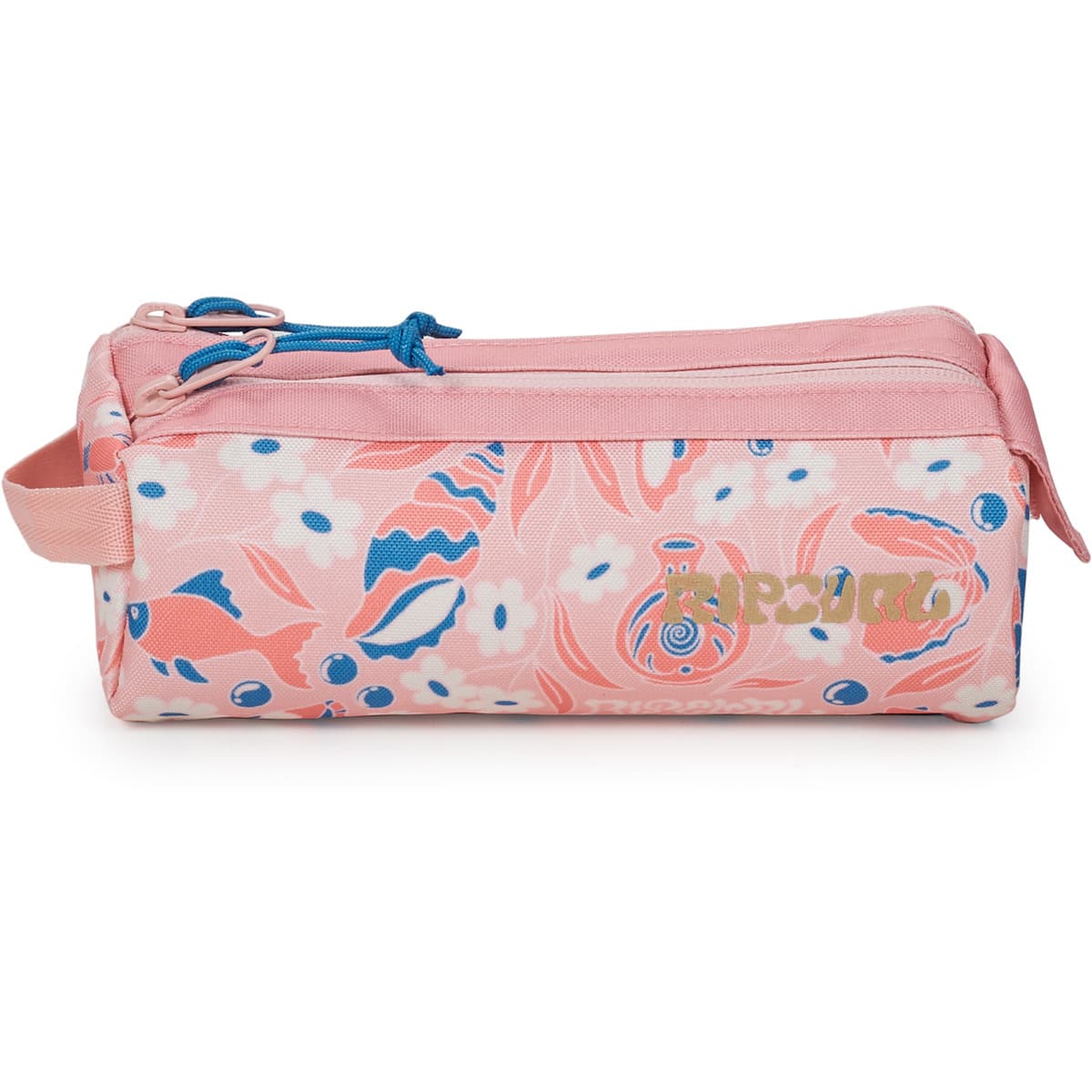 Κασετίνα Rip Curl PENCIL CASE 2CP MIXED