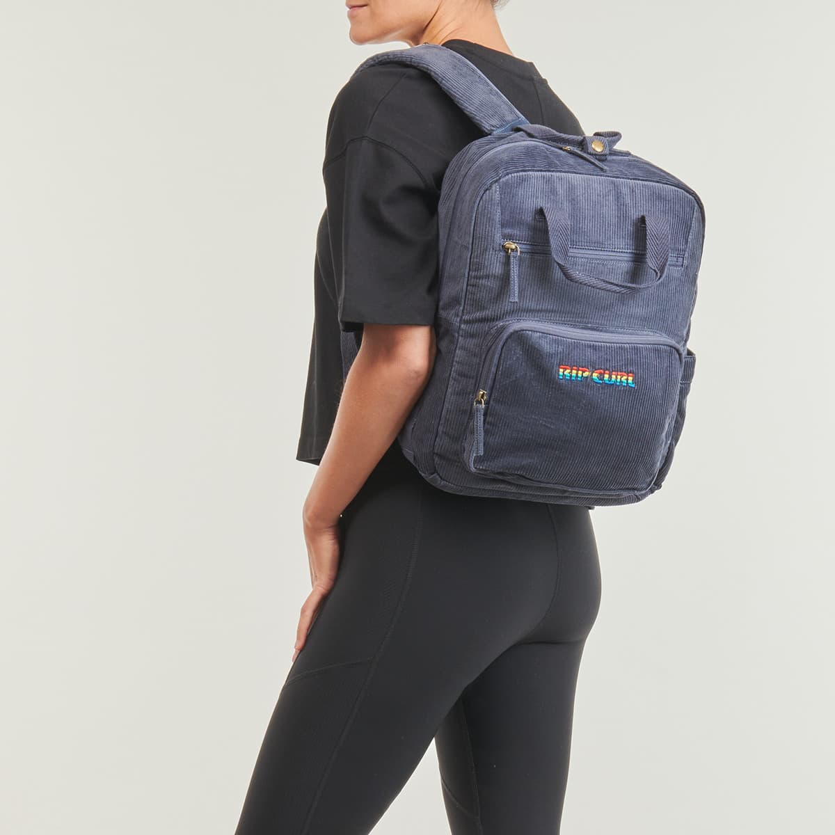 Women's Backpacks Rip Curl Blue