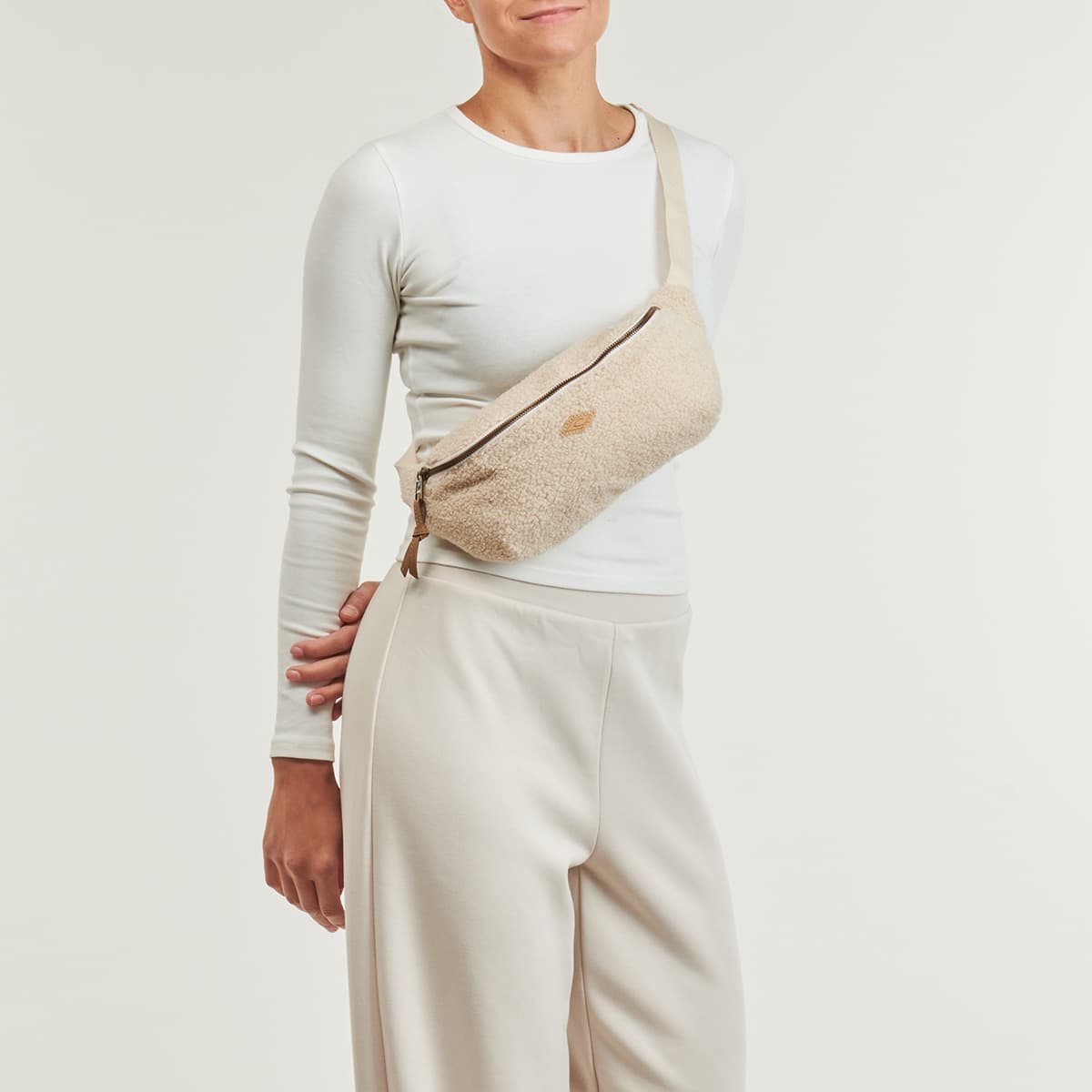 Women's Belt Bags Rip Curl White