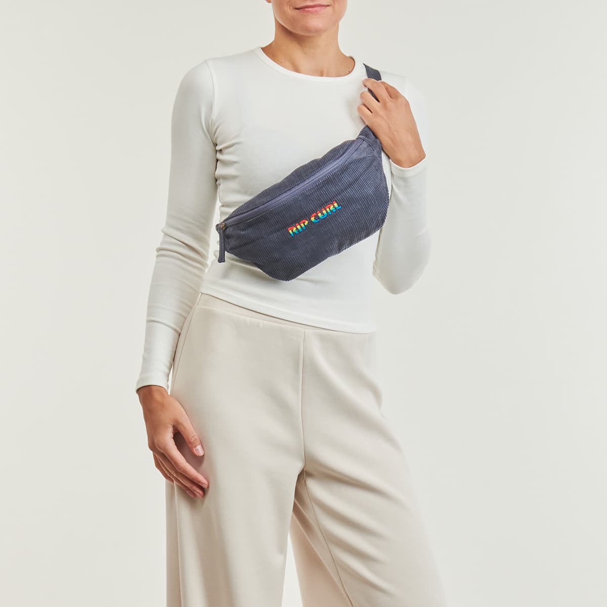 Women's Belt Bags Rip Curl Blue