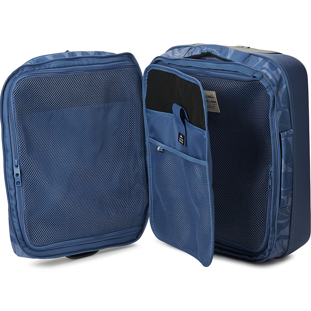 Women's Suitcases Rip Curl Blue