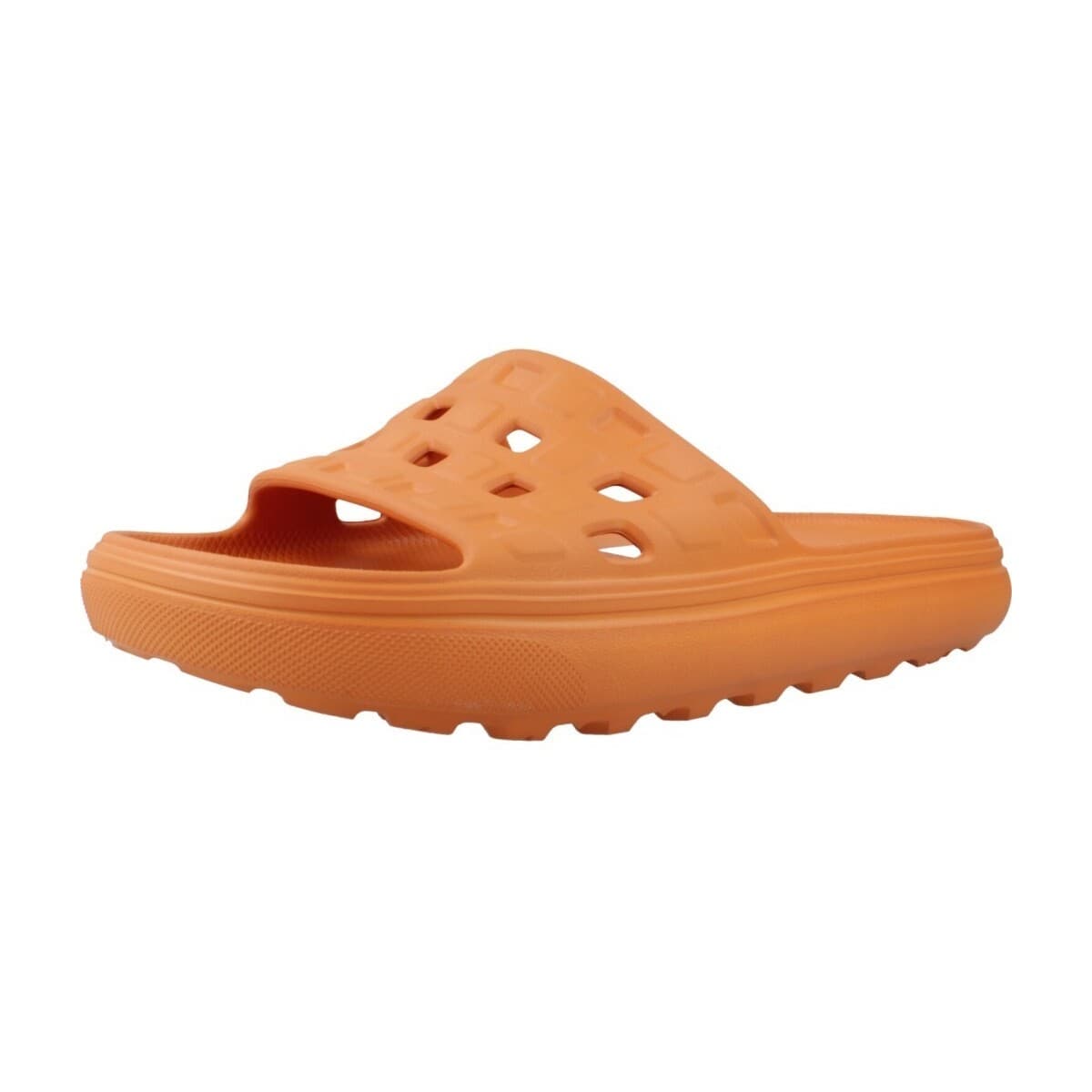 Men's Flip Flops Vans Orange