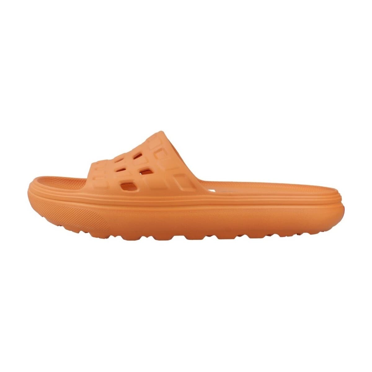 Men's Flip Flops Vans Orange