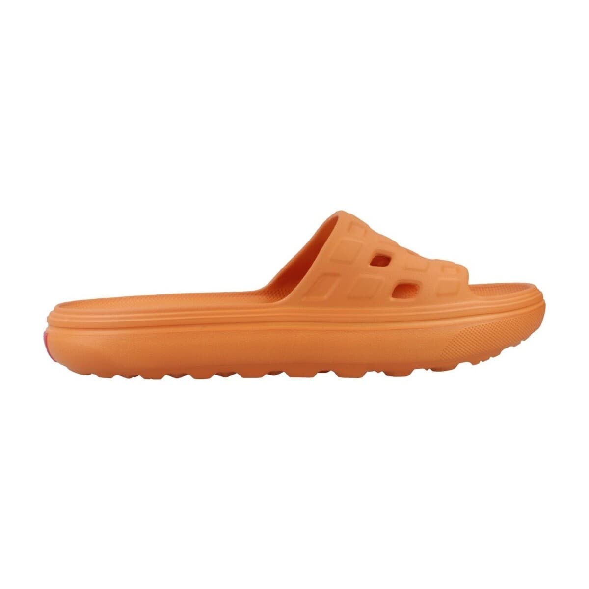 Men's Flip Flops Vans Orange