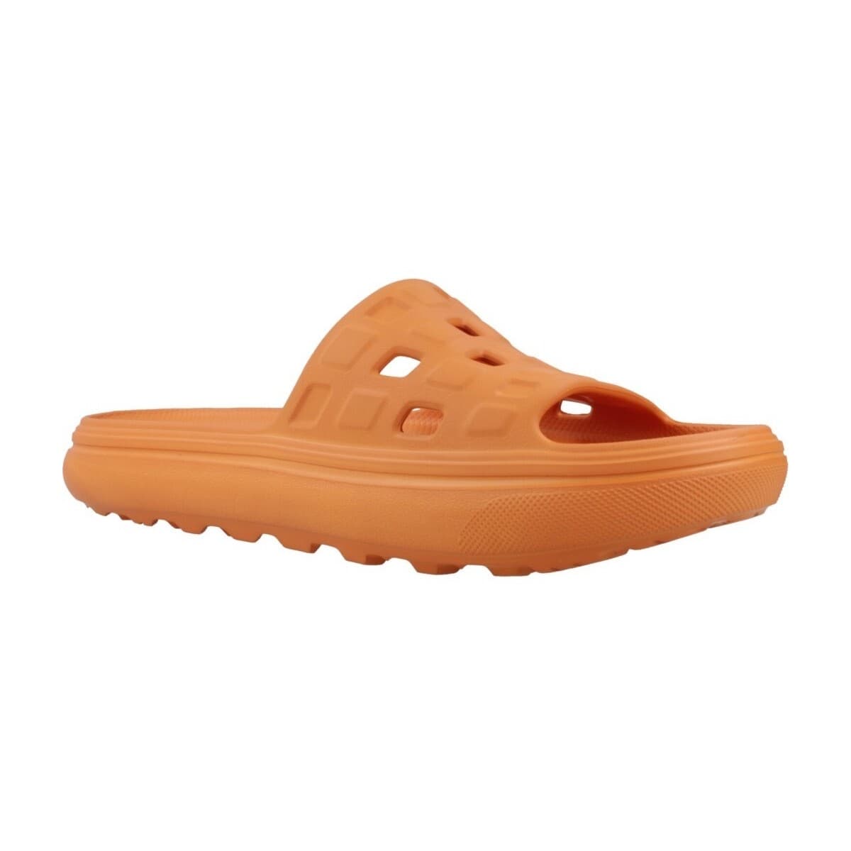 Men's Flip Flops Vans Orange