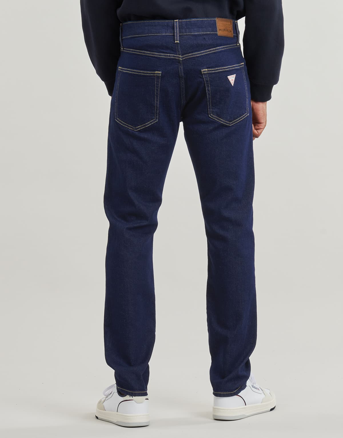 Men's Jeans Guess Blue