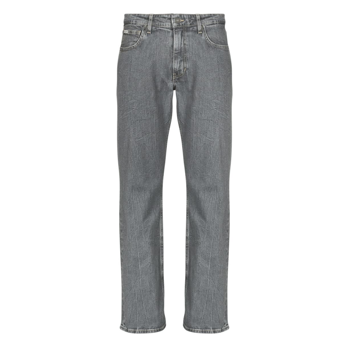 Men's Jeans Guess Gray