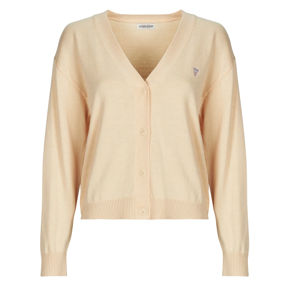 Women's Jackets Guess Beige