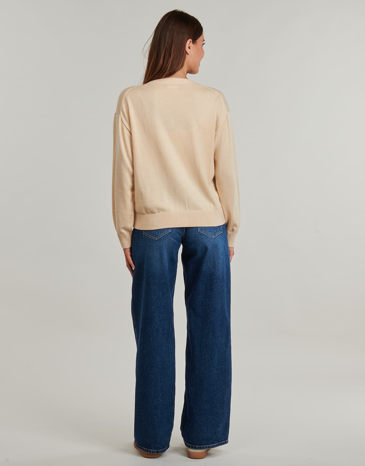 Women's Jackets Guess Beige