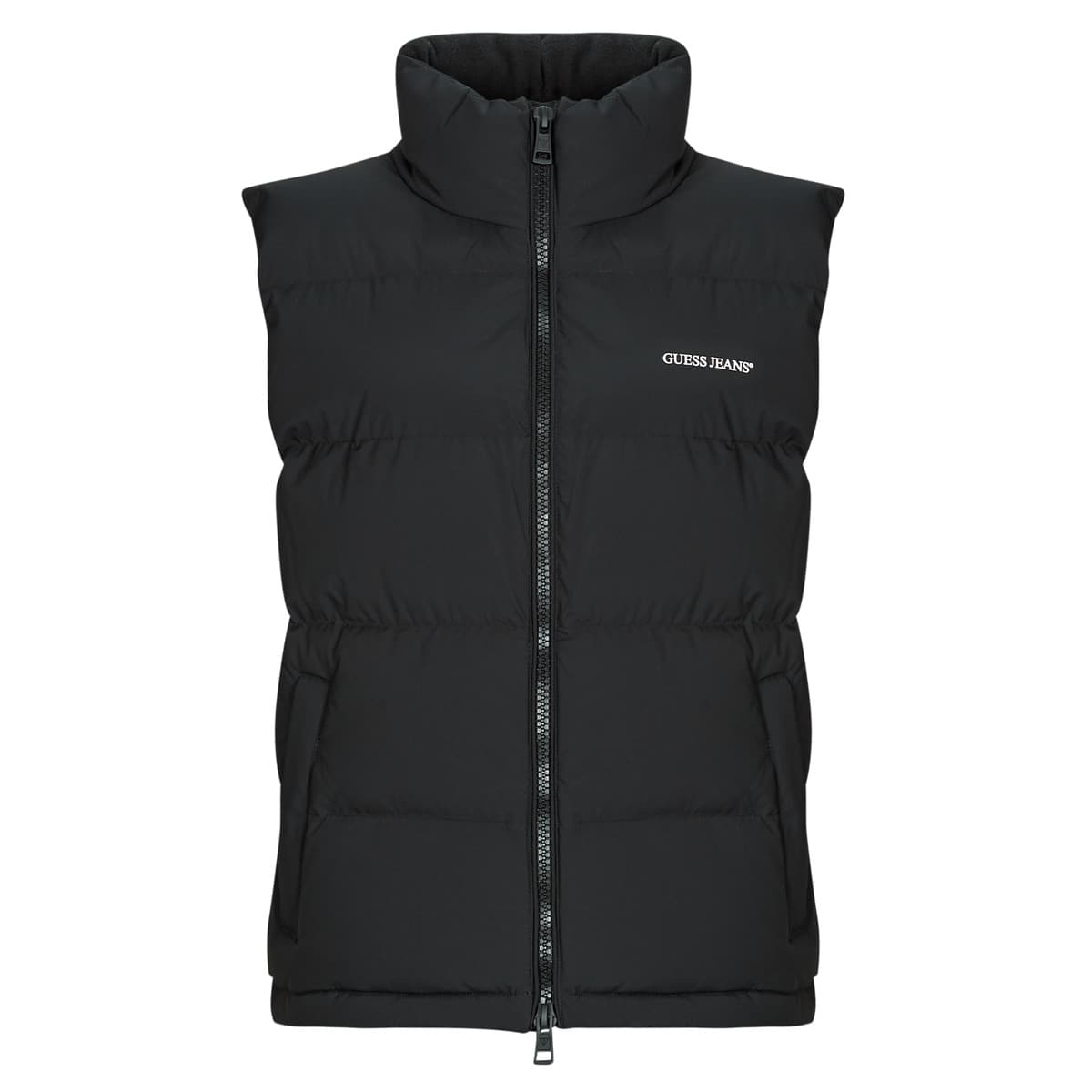 Women's Jackets Guess Black