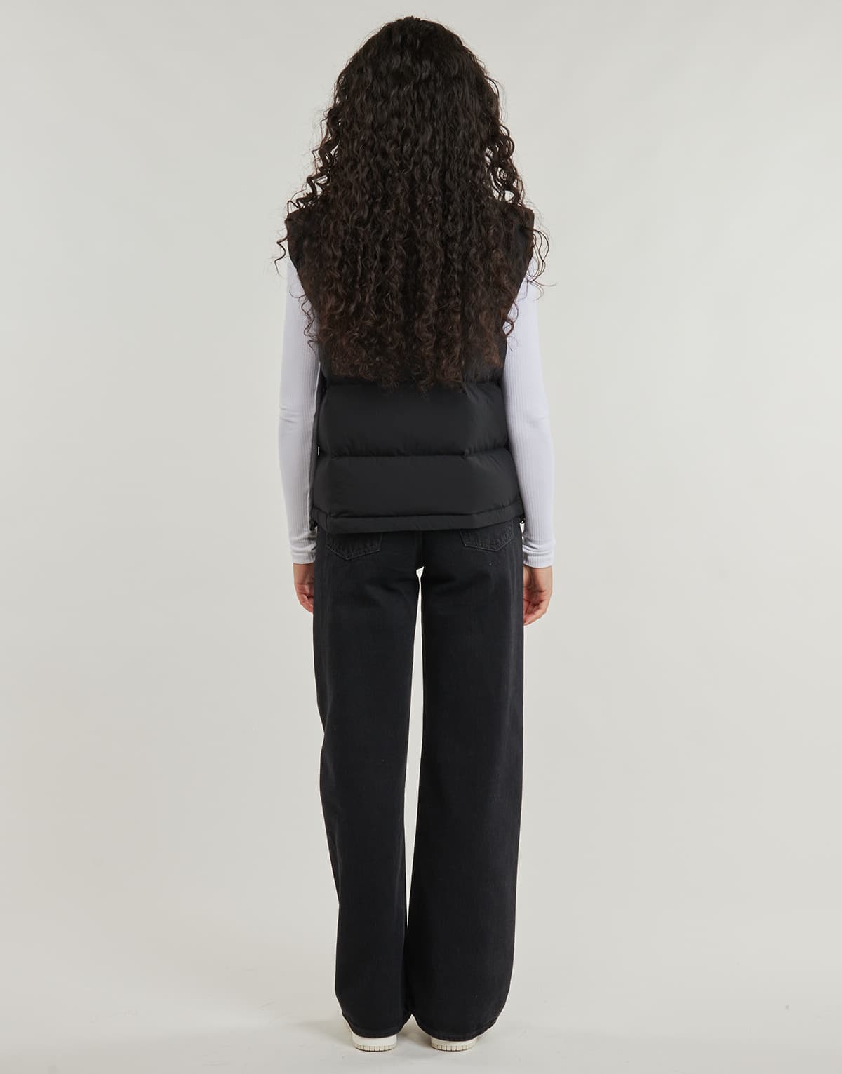 Women's Jackets Guess Black