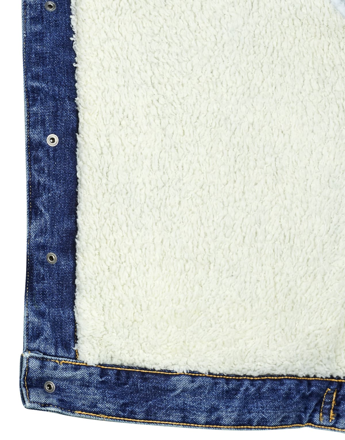 Men's Jackets Guess Blue