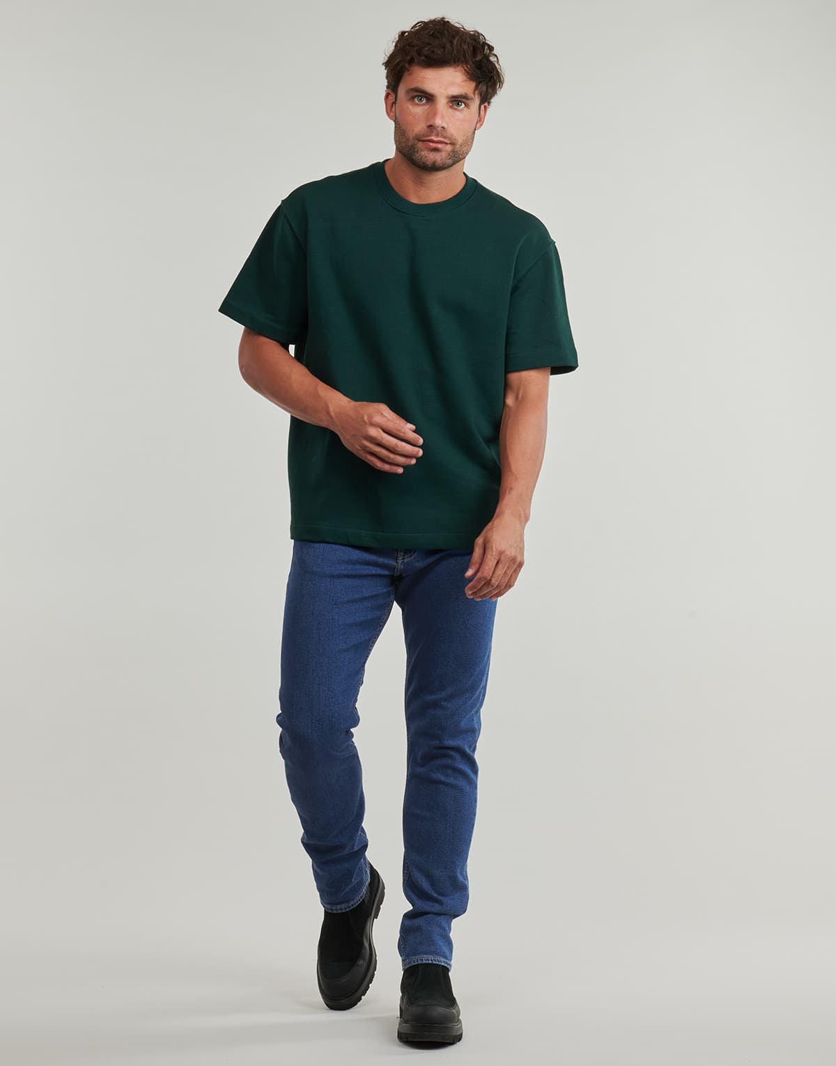 Men's Jeans Guess Blue