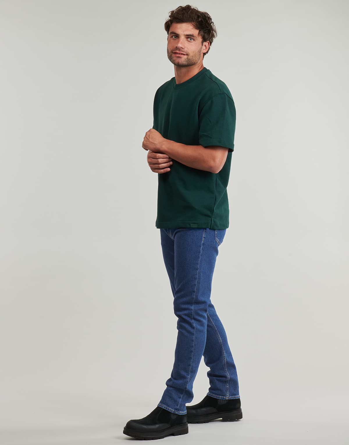 Men's Jeans Guess Blue