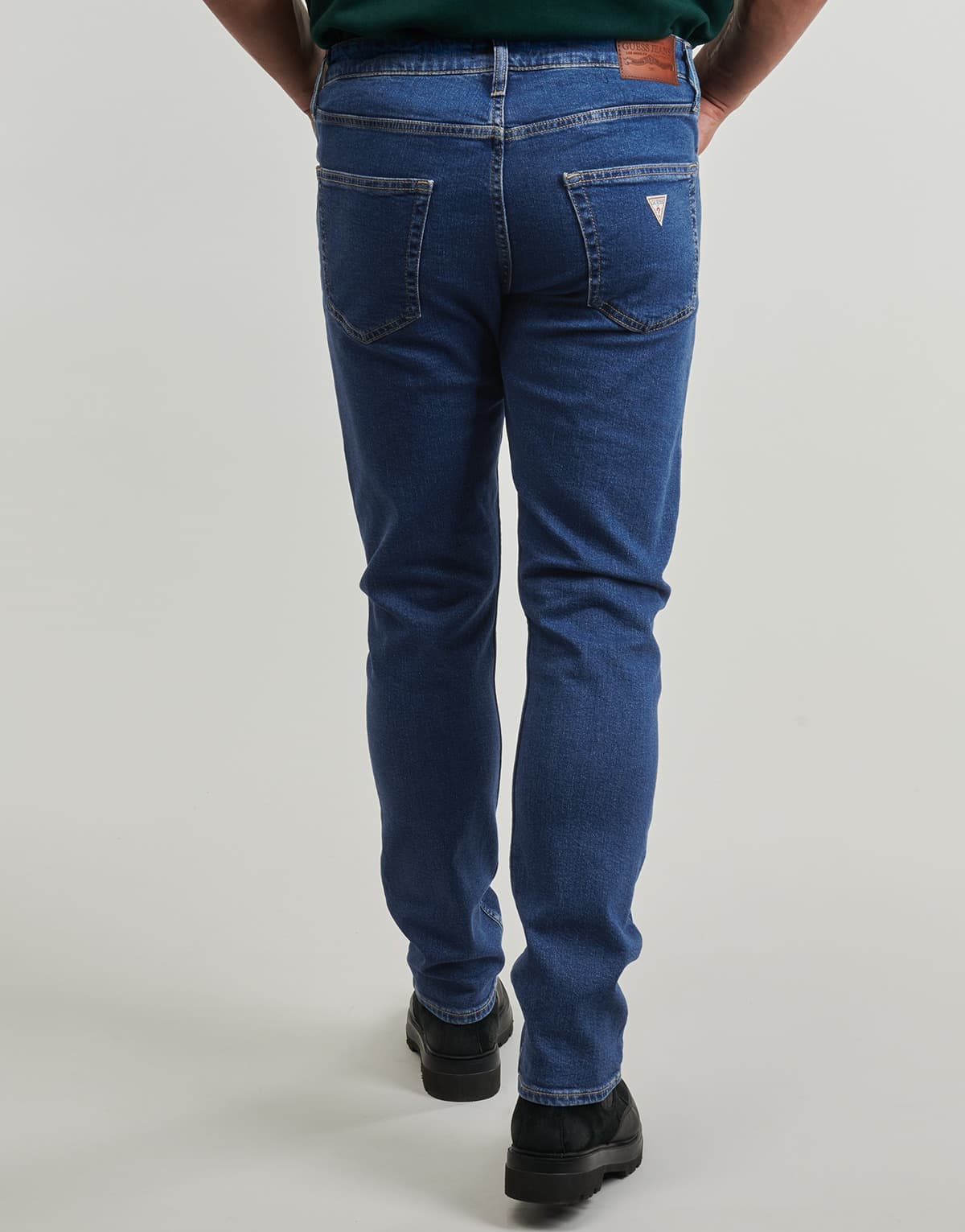 Men's Jeans Guess Blue