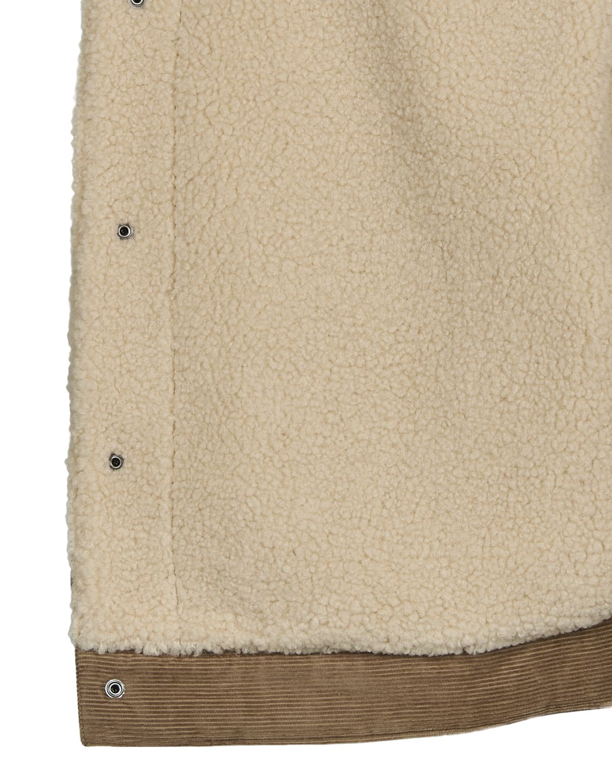 Men's Jackets Guess Brown