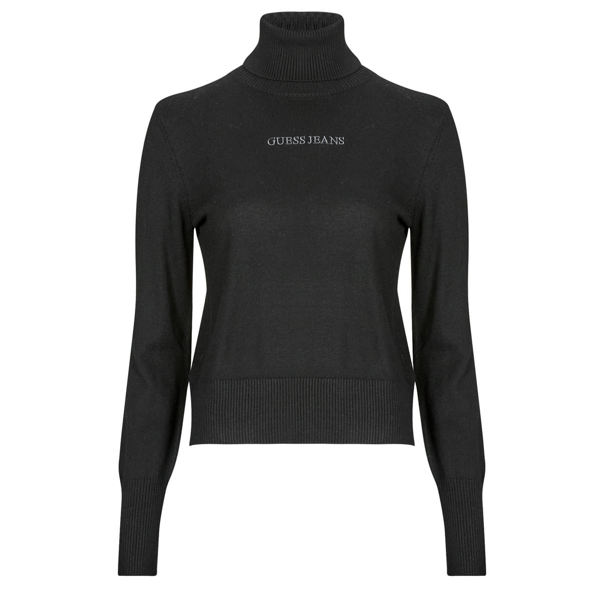 Women's Sweaters Guess Black