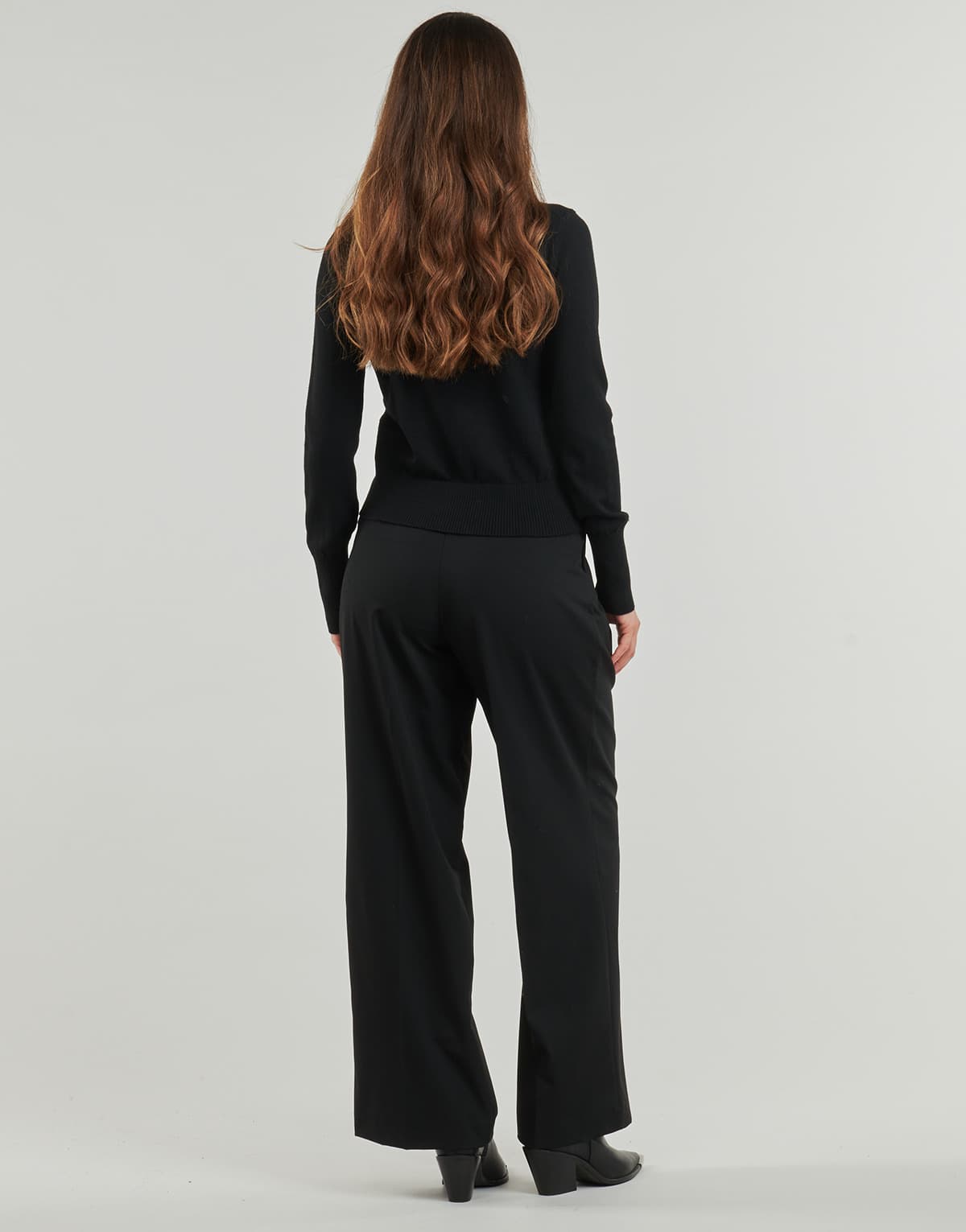 Women's Sweaters Guess Black