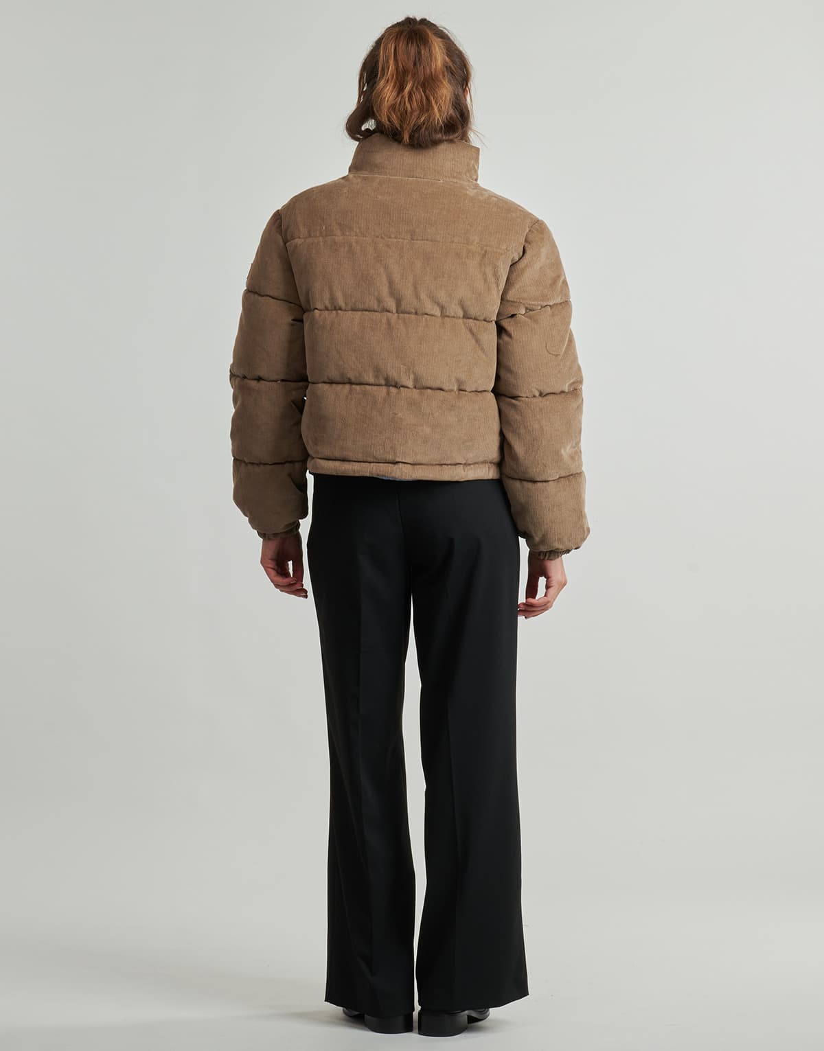 Women's Jackets Guess Beige