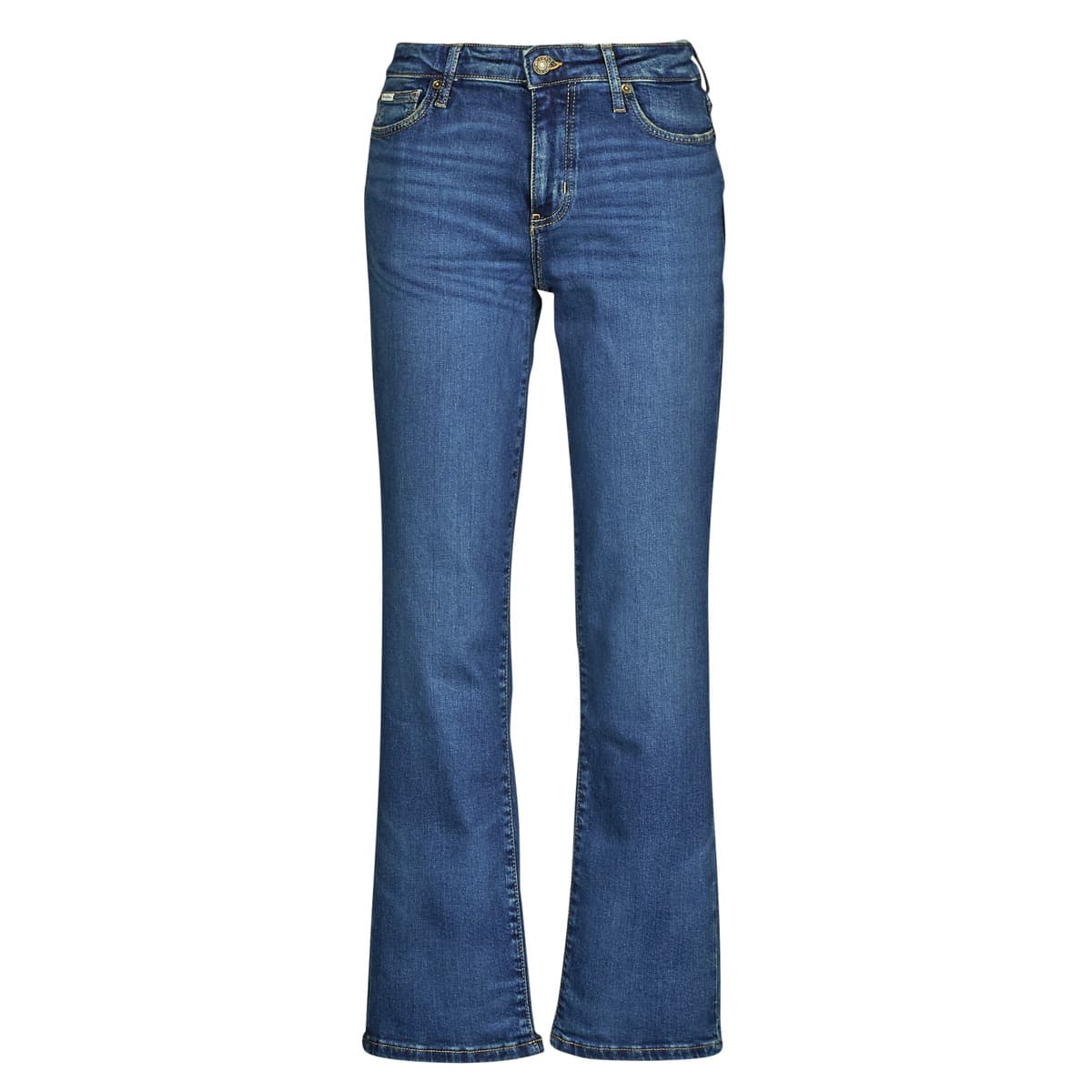 Women's Jeans Guess Blue