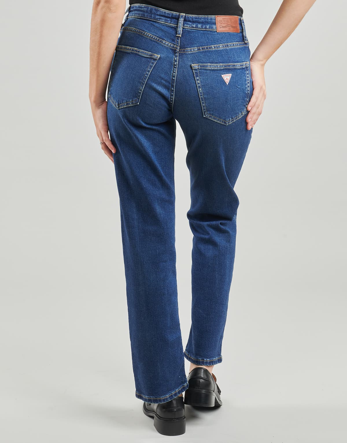 Women's Jeans Guess Blue