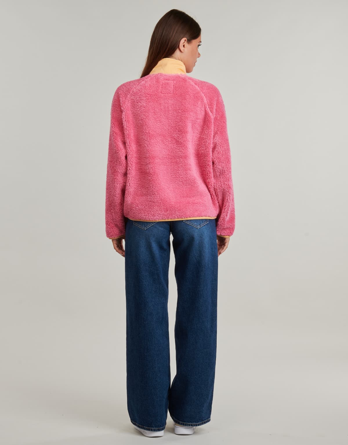 Women's Sweatshirts Rip Curl Pink