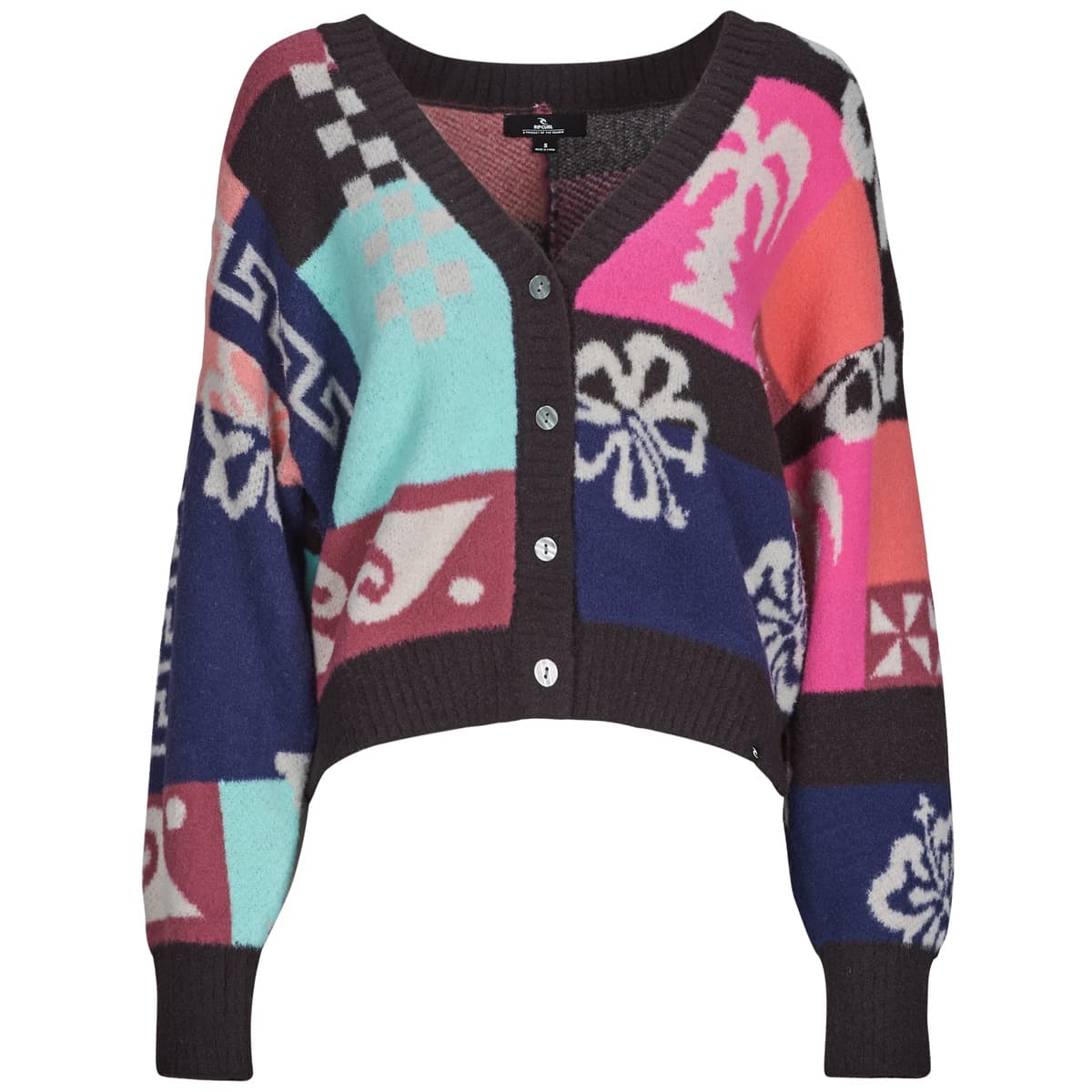 Women's Jackets Rip Curl Multicolor