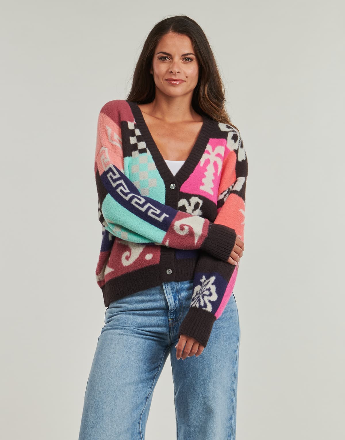 Women's Jackets Rip Curl Multicolor