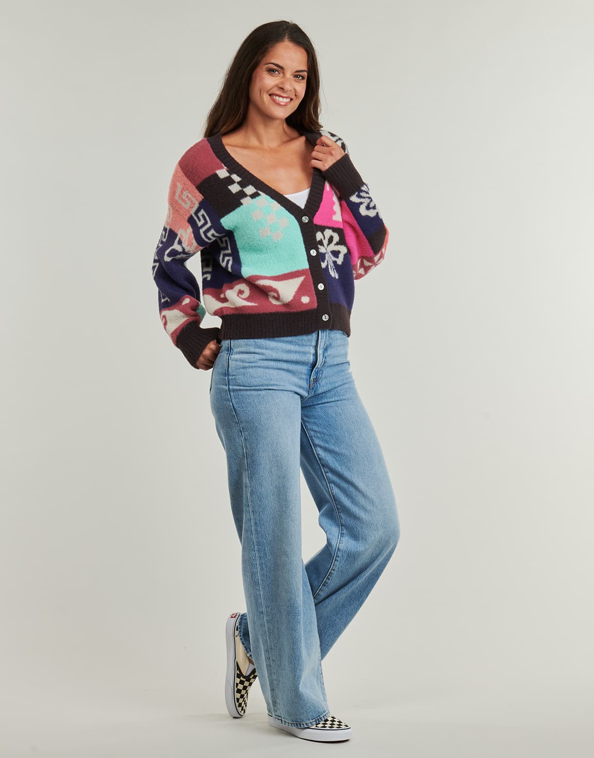 Women's Jackets Rip Curl Multicolor