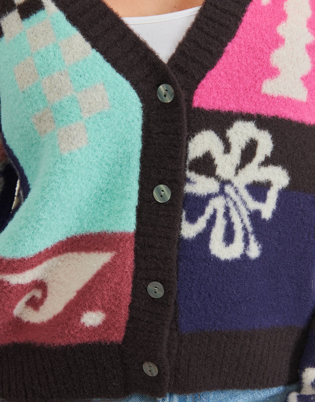 Women's Jackets Rip Curl Multicolor