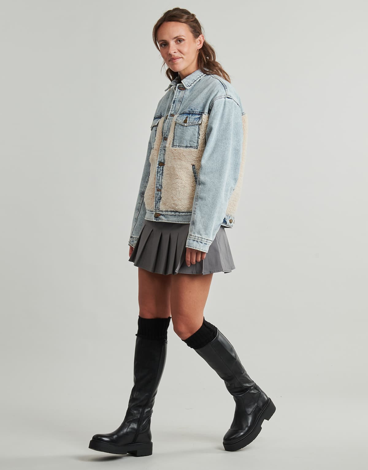 Women's Sweatshirts Rip Curl Blue