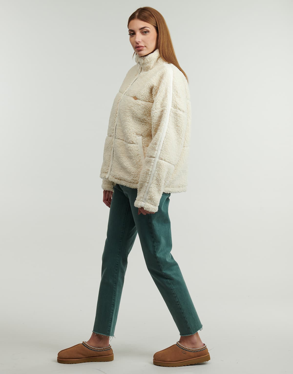 Women's Sweatshirts Rip Curl White