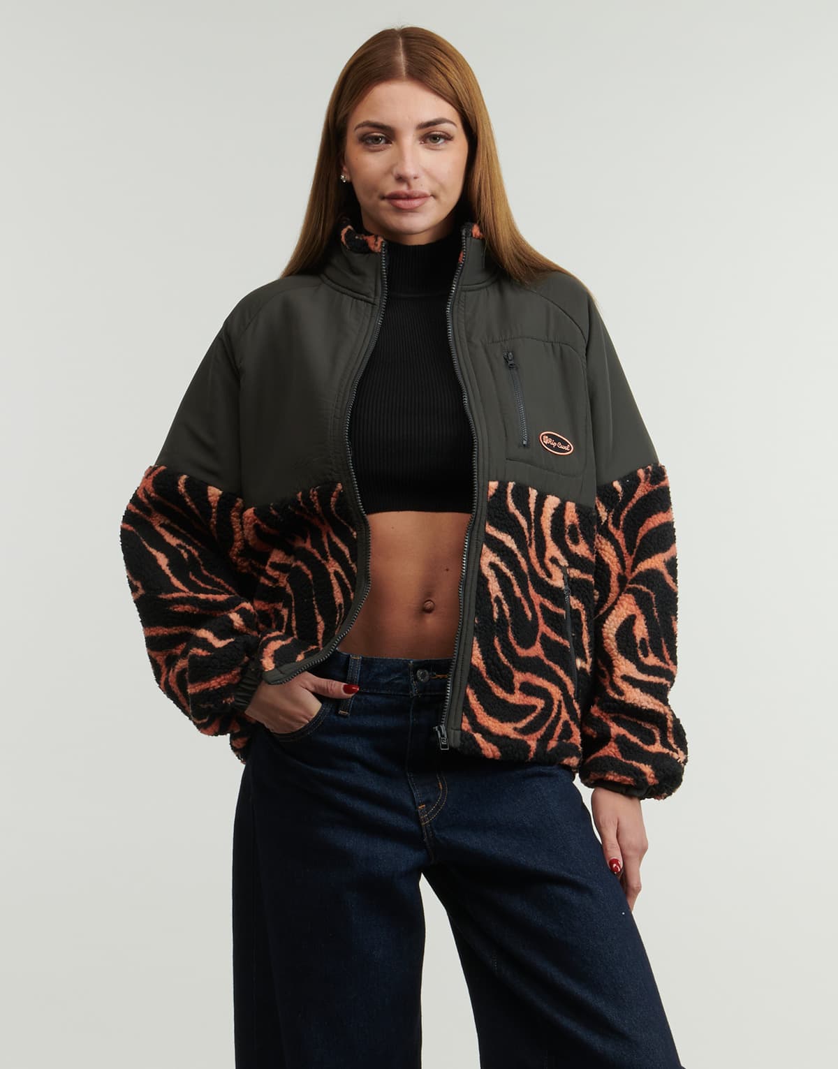 Women's Sweatshirts Rip Curl Multicolor