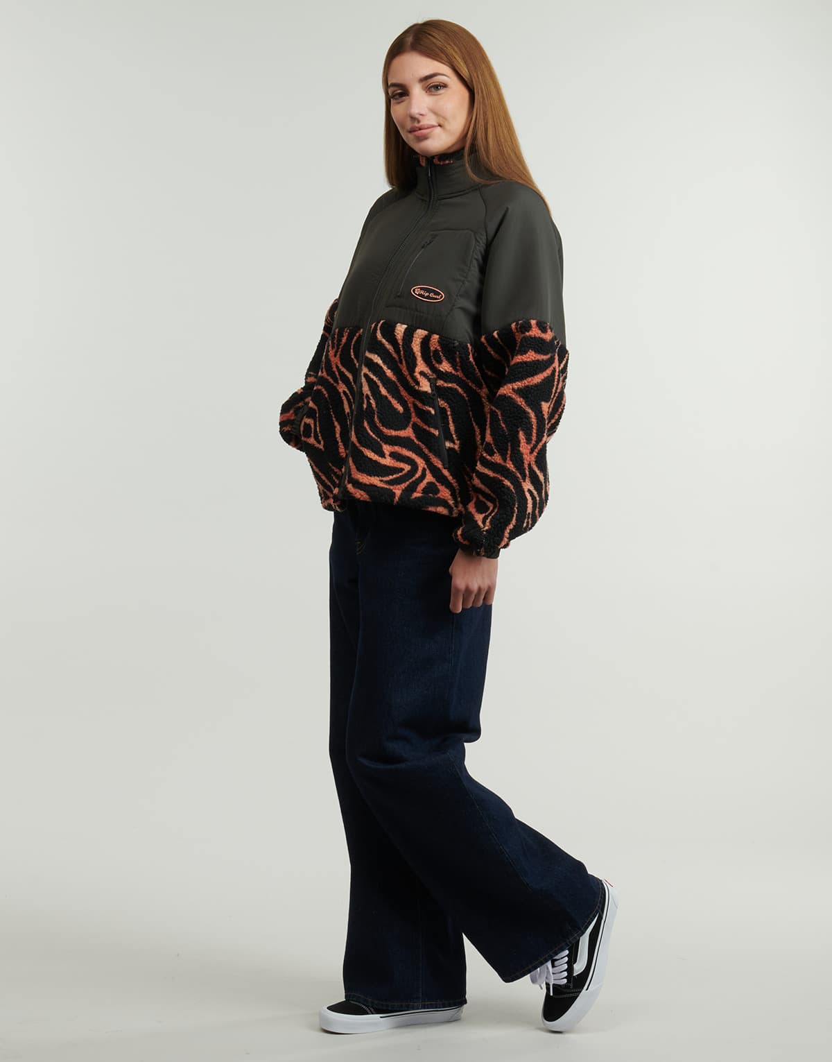 Women's Sweatshirts Rip Curl Multicolor