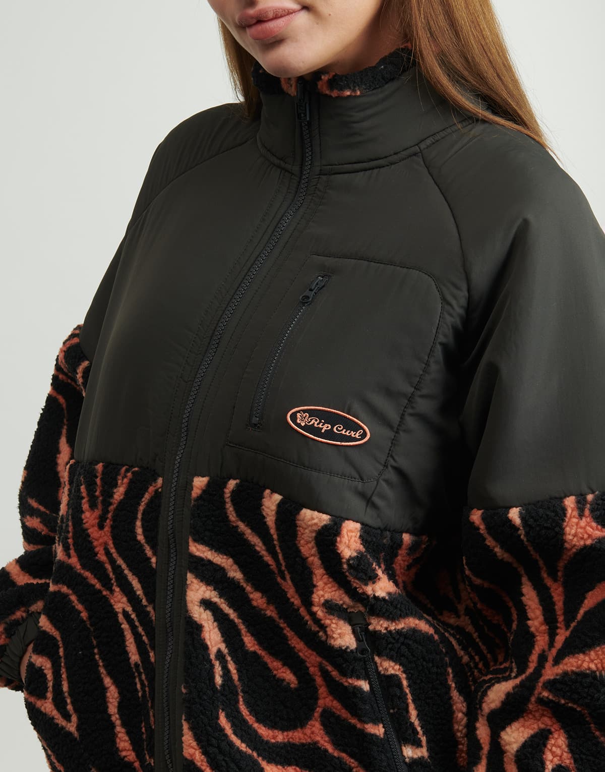 Women's Sweatshirts Rip Curl Multicolor