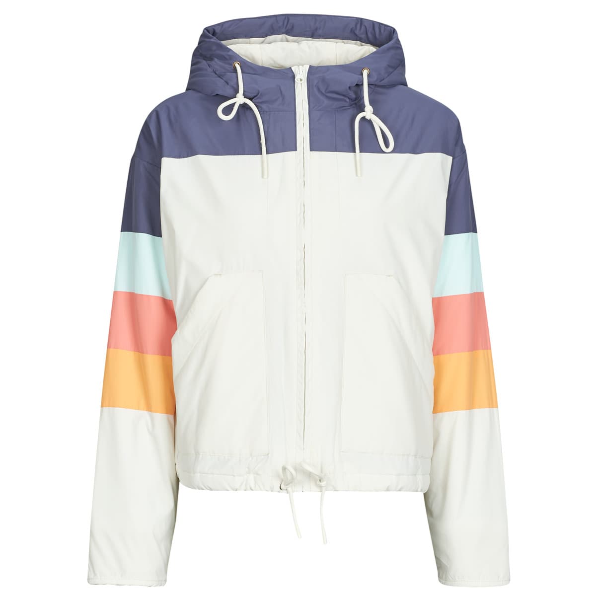 Women's Jackets Rip Curl White
