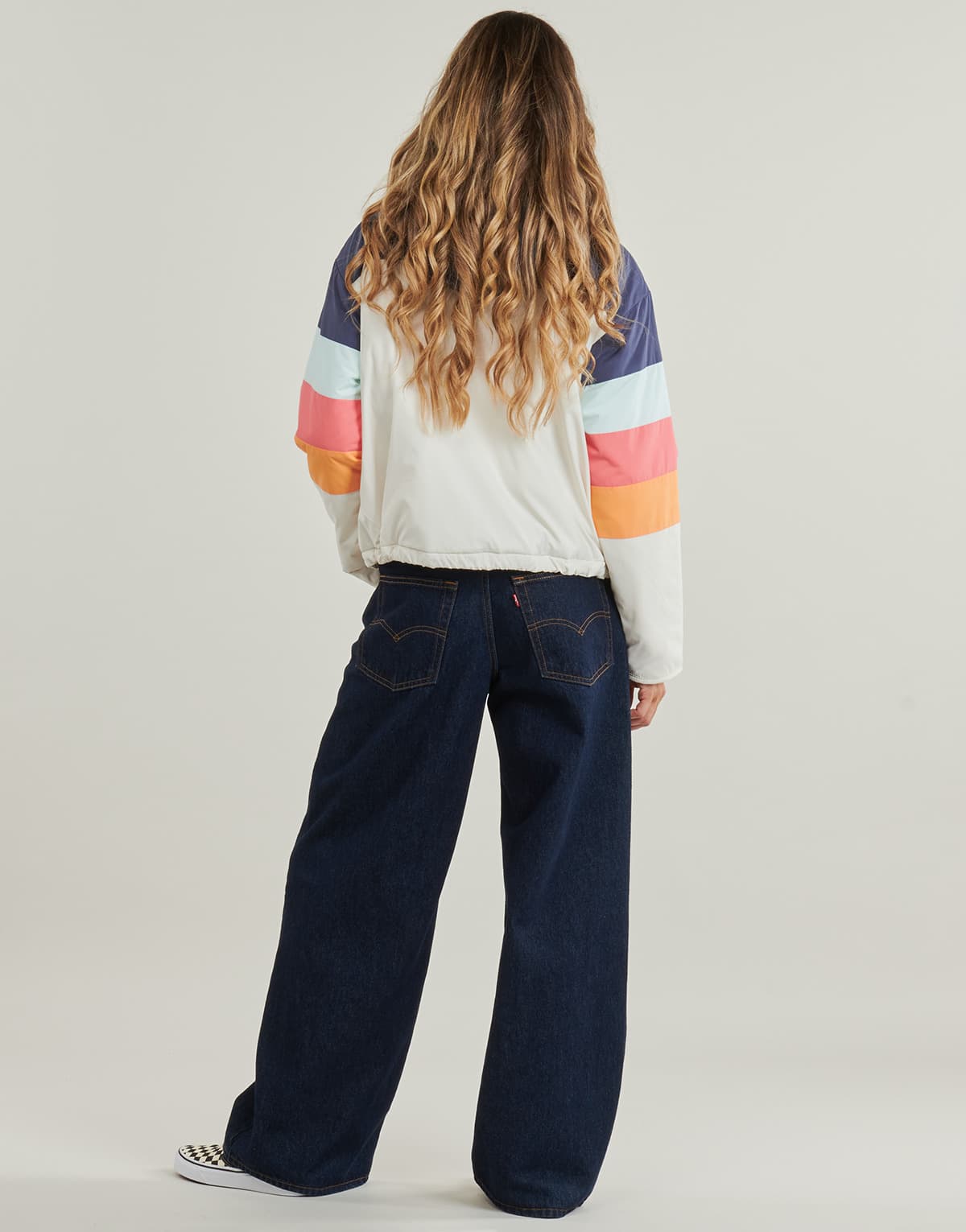 Women's Jackets Rip Curl White