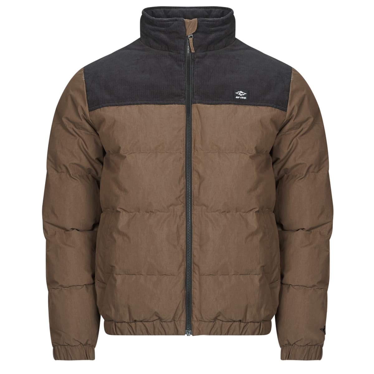 Men's Jackets Rip Curl Brown