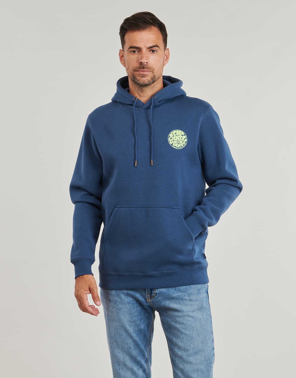 Men's Sweatshirts Rip Curl Blue