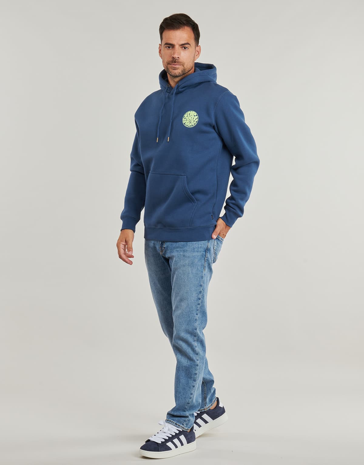 Men's Sweatshirts Rip Curl Blue