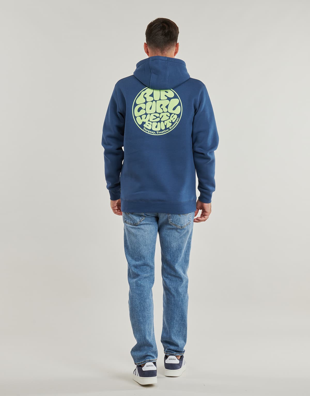 Men's Sweatshirts Rip Curl Blue