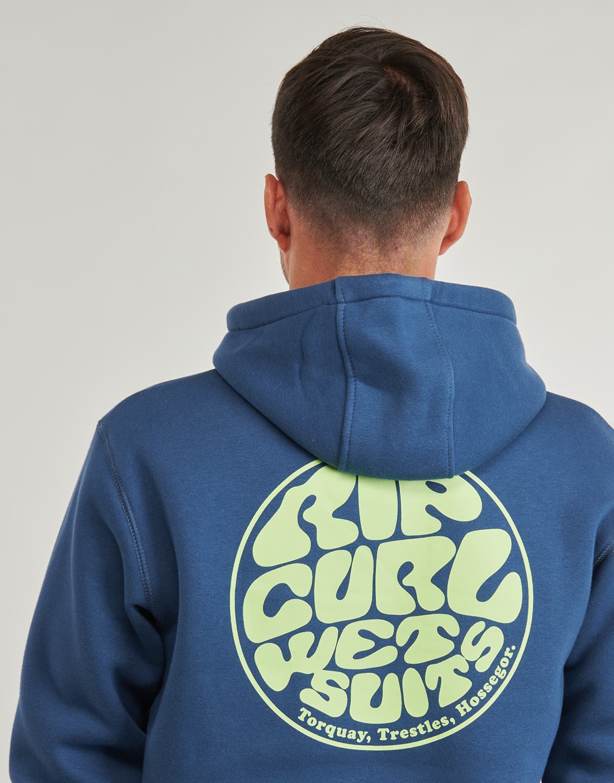 Men's Sweatshirts Rip Curl Blue