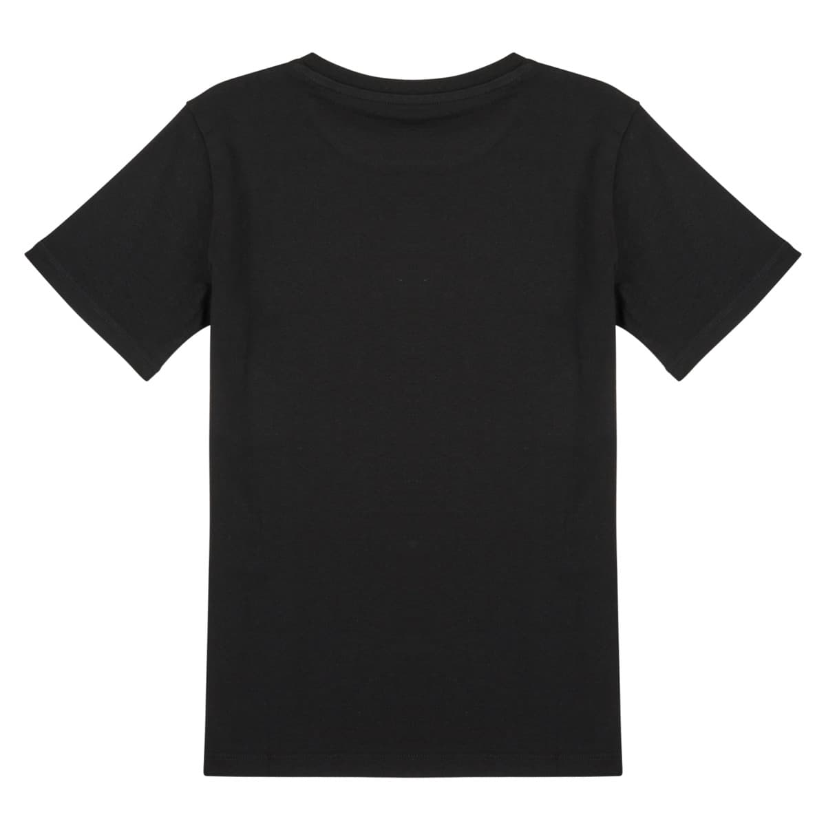 Boys' T-Shirts Guess Black