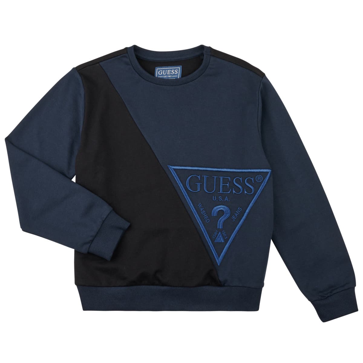 Boys' T-Shirts Guess Multicolor