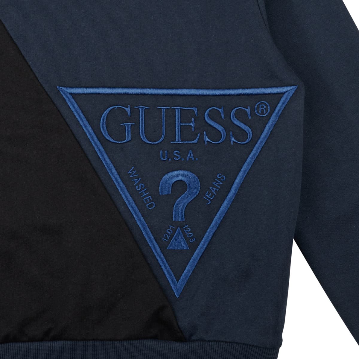 Boys' T-Shirts Guess Multicolor