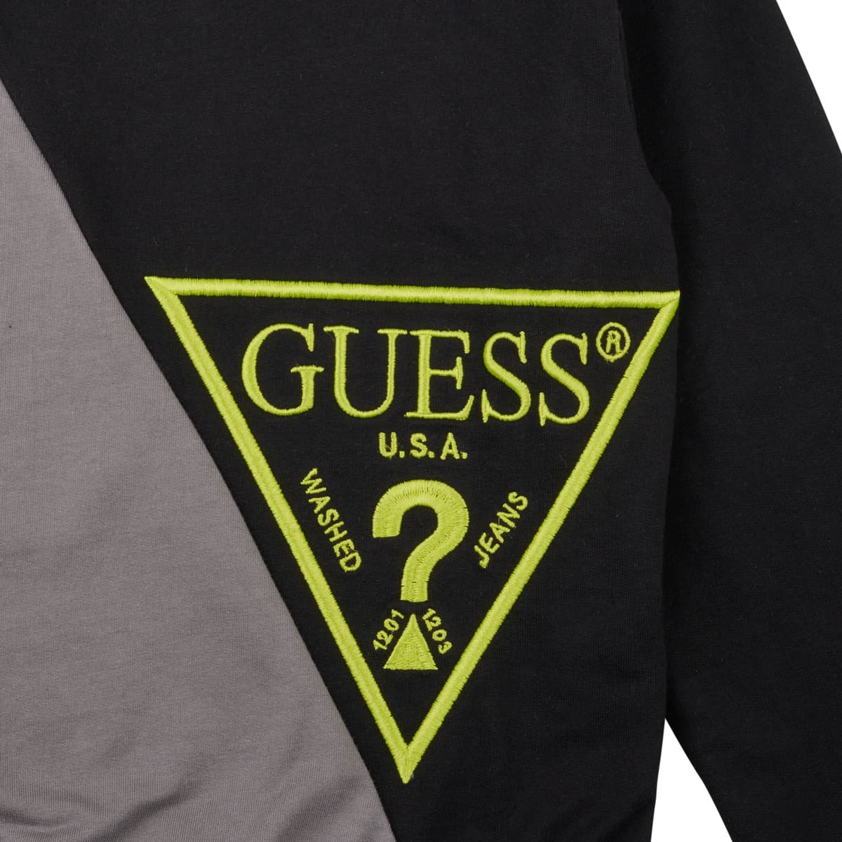 Boys' T-Shirts Guess Multicolor