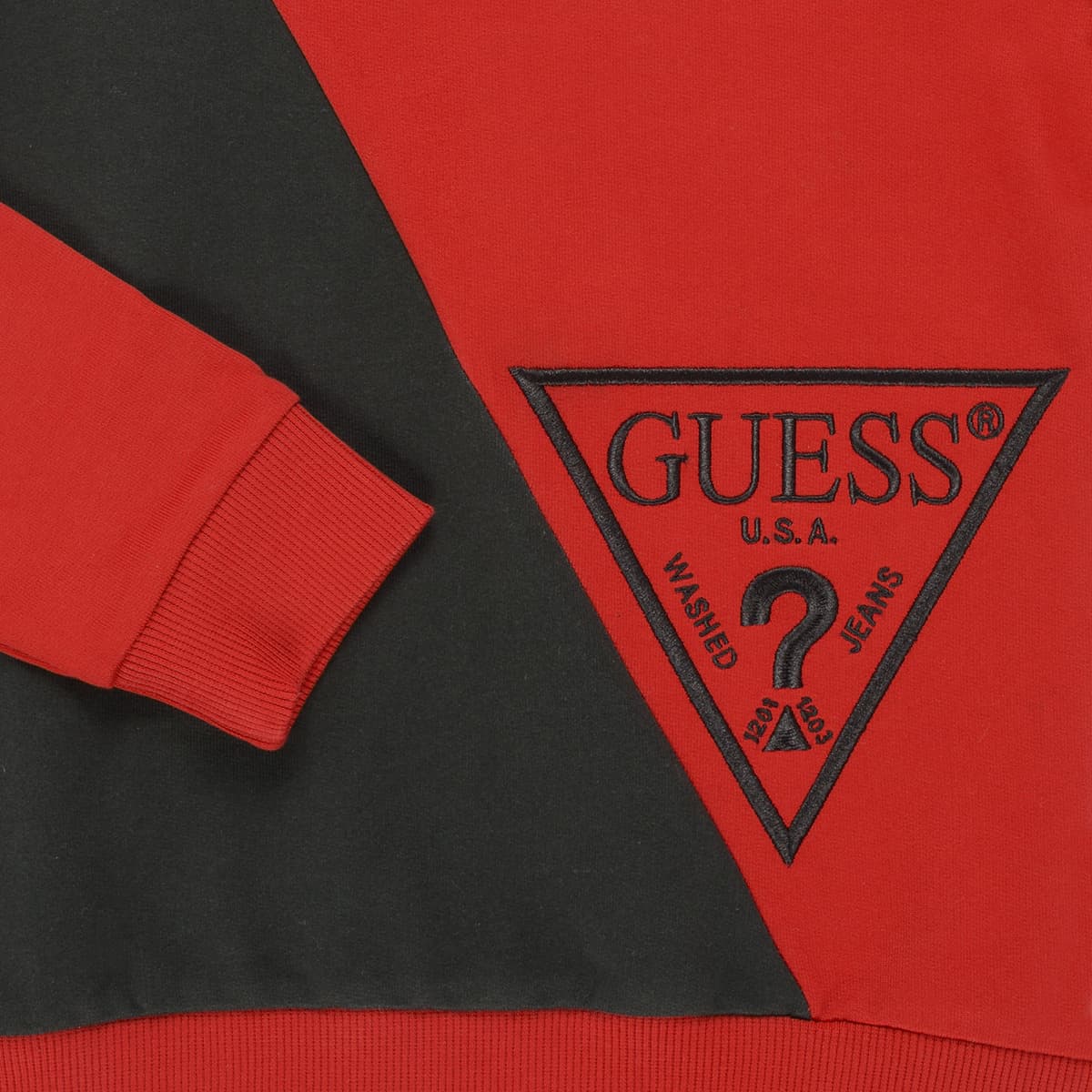 Boys' T-Shirts Guess Multicolor