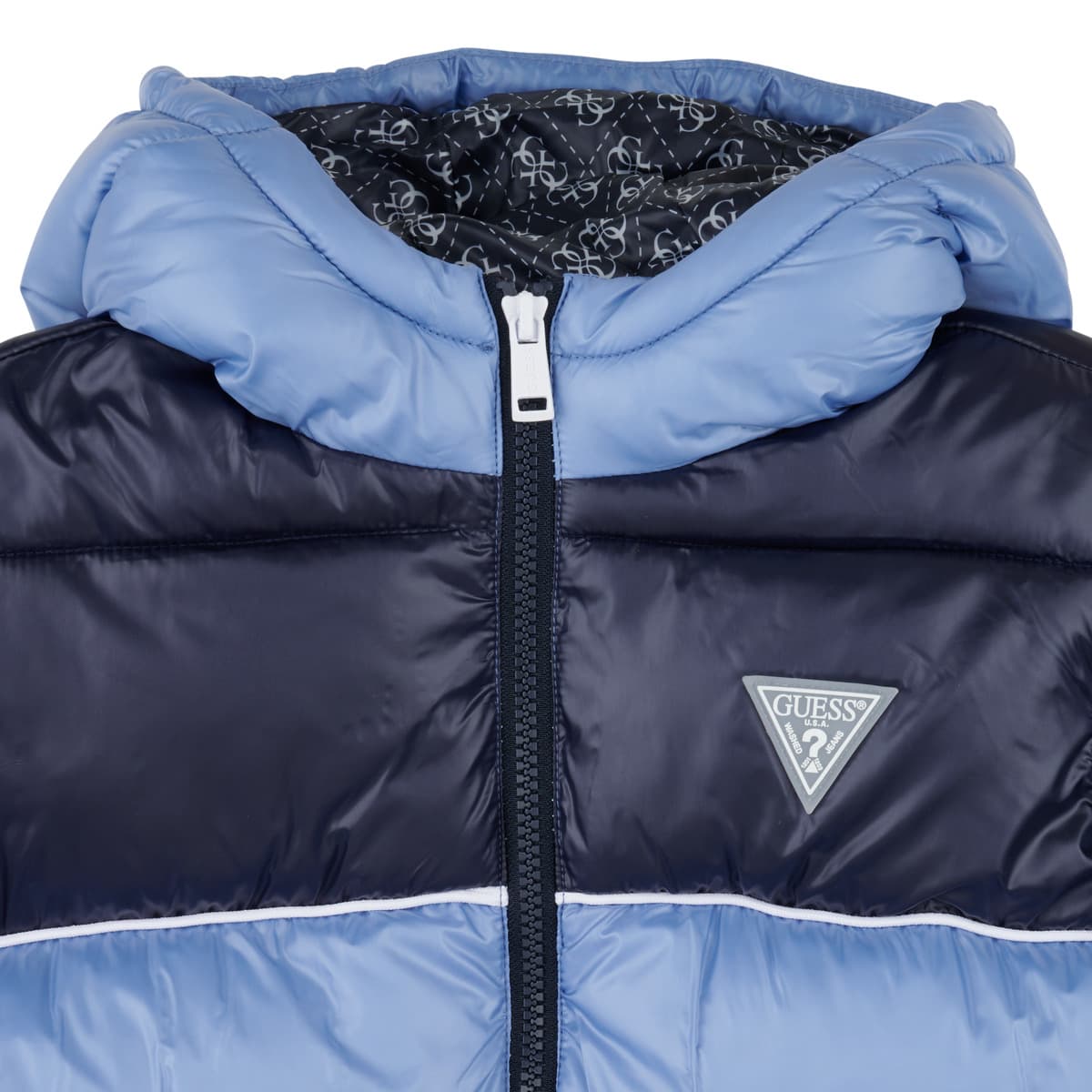 Boys' Jackets Guess Blue