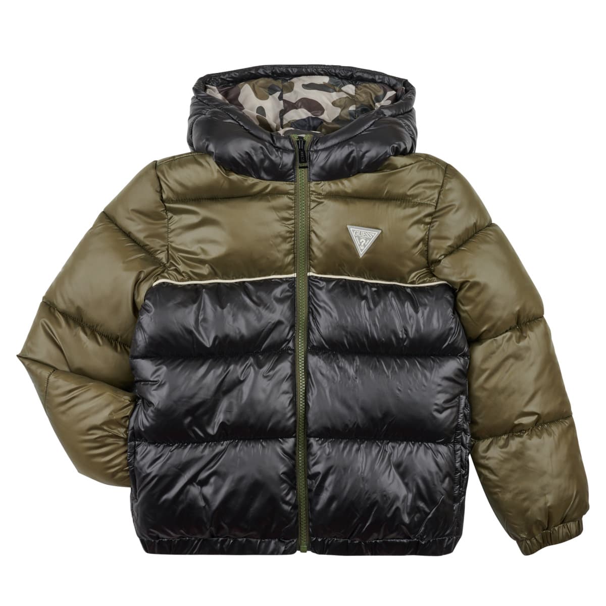 Boys' Jackets Guess Multicolor